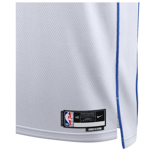 Nike Ανδρική φανέλα Dallas Mavericks Association Edition 2022/23 Swingman Jersey